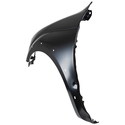 Primed Fender Replacement For Toyota Tacoma 2001 2002 2003 2004 Front Driver Side with Wheel Opening Flare with Bracket 5380204080 TO1240188