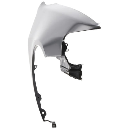 Primed Fender Replacement For Honda Accord 1998 1999 2000 2001 2002 Front Passenger Side 2-Door Coupe 60211S82A90ZZ HO1241152