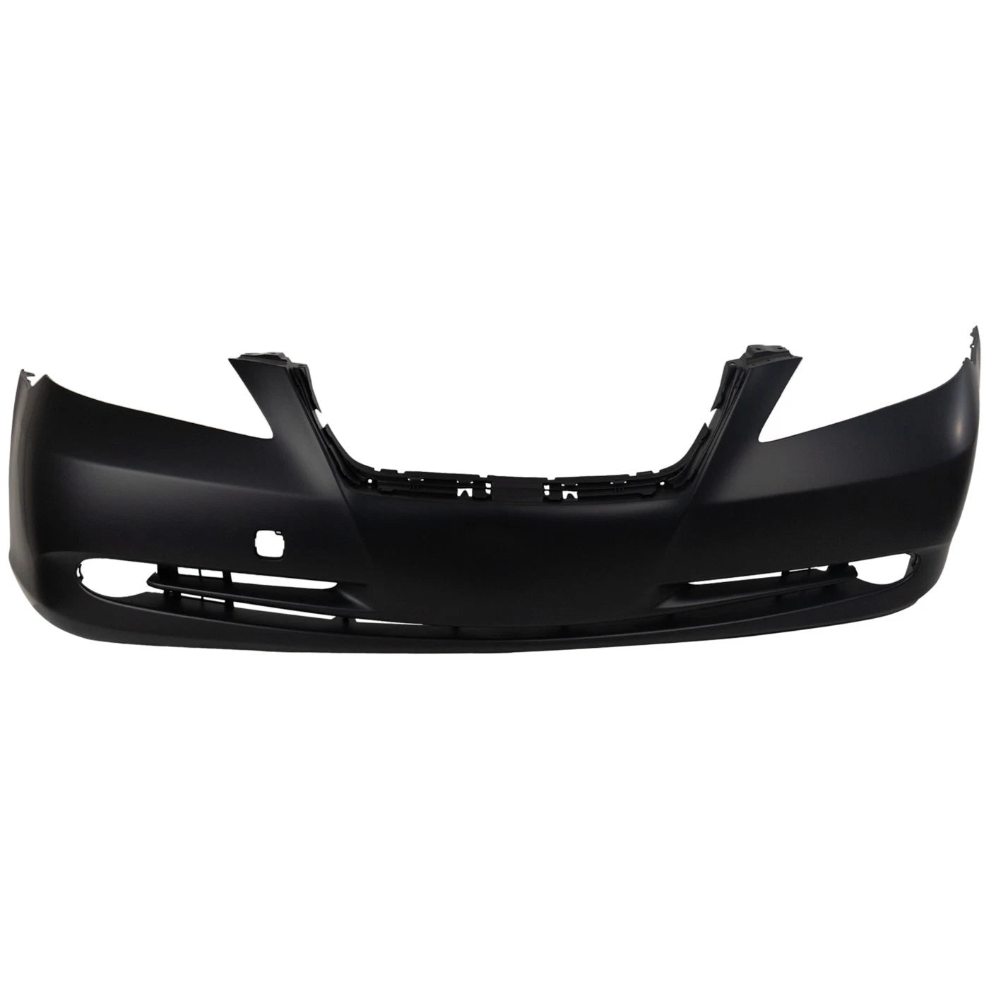 Primed Bumper Cover 5211933945 LX1000167 Replacement For Lexus ES350 2007 2008 2009 Base Model Front Plastic Primed