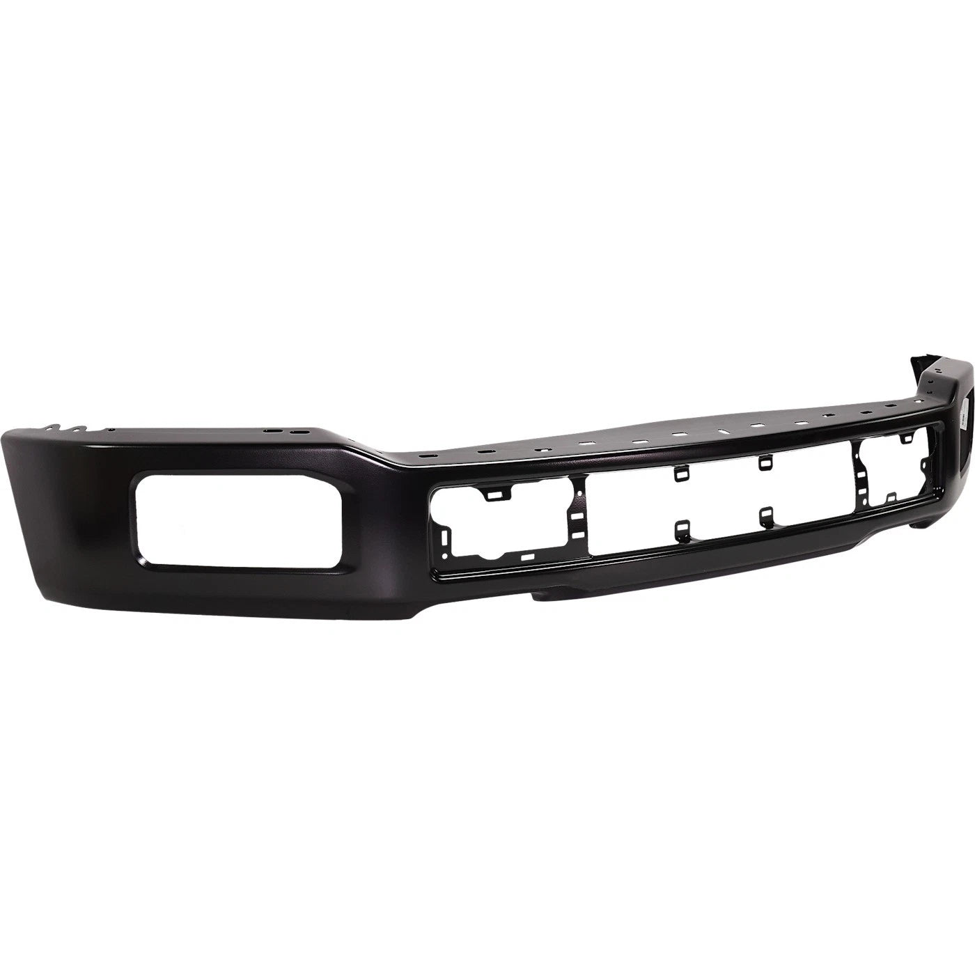 Primed Bumper Face Bars Front Replacement For Ford F-150 2018 2019 2020 JL3Z17757EAPTM