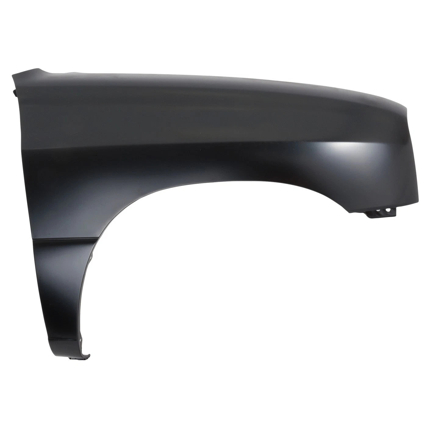 Primed Fender Replacement For Chevrolet Tracker 1999 2000 2001 2002 2003 2004 Front Passenger Side Base 91176769 91176546 SZ1241110 SZ1241116