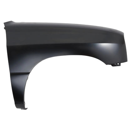 Primed Fender Replacement For Chevrolet Tracker 1999 2000 2001 2002 2003 2004 Front Passenger Side Base 91176769 91176546 SZ1241110 SZ1241116