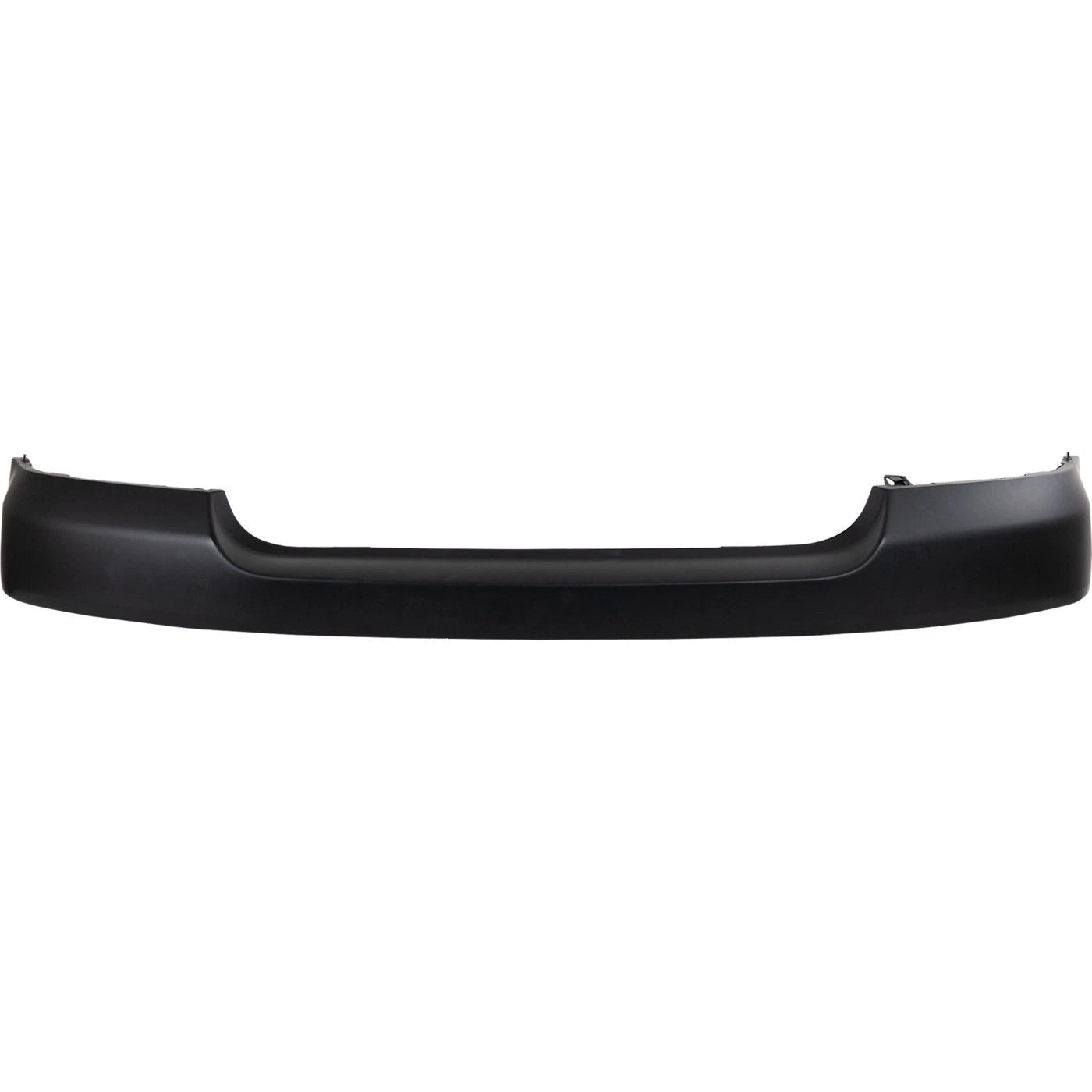 Primed Front Upper Bumper Cover Fascia 4L3Z17D957DA FO1000561 Replacement For Ford F-150 2004 2005 2006 Pickup Replacement For Lincoln Mark LT 2006 Primed