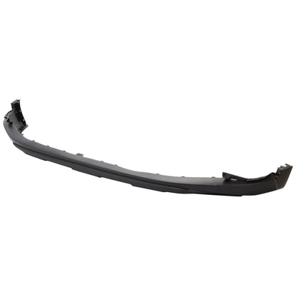 Textured Bumper Cover Fascia Front Lower 86512CW000 HY1015120 Replacement For Hyundai Tucson 2022 2023 Textured