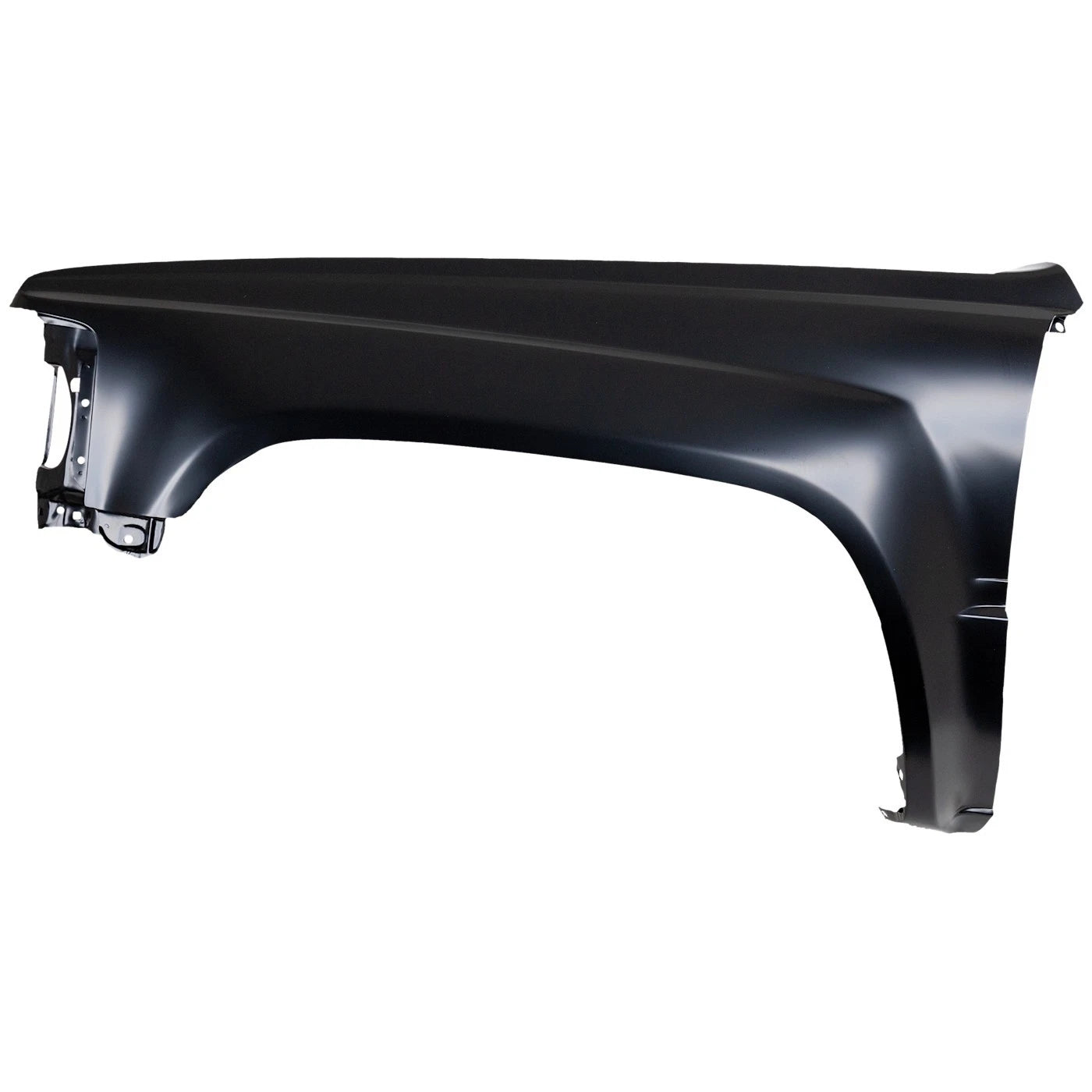 Primed Fender Replacement For Toyota Pickup 1984 1985 1986 1987 1988 Front Driver Side 4WD 5380289187 TO1240124