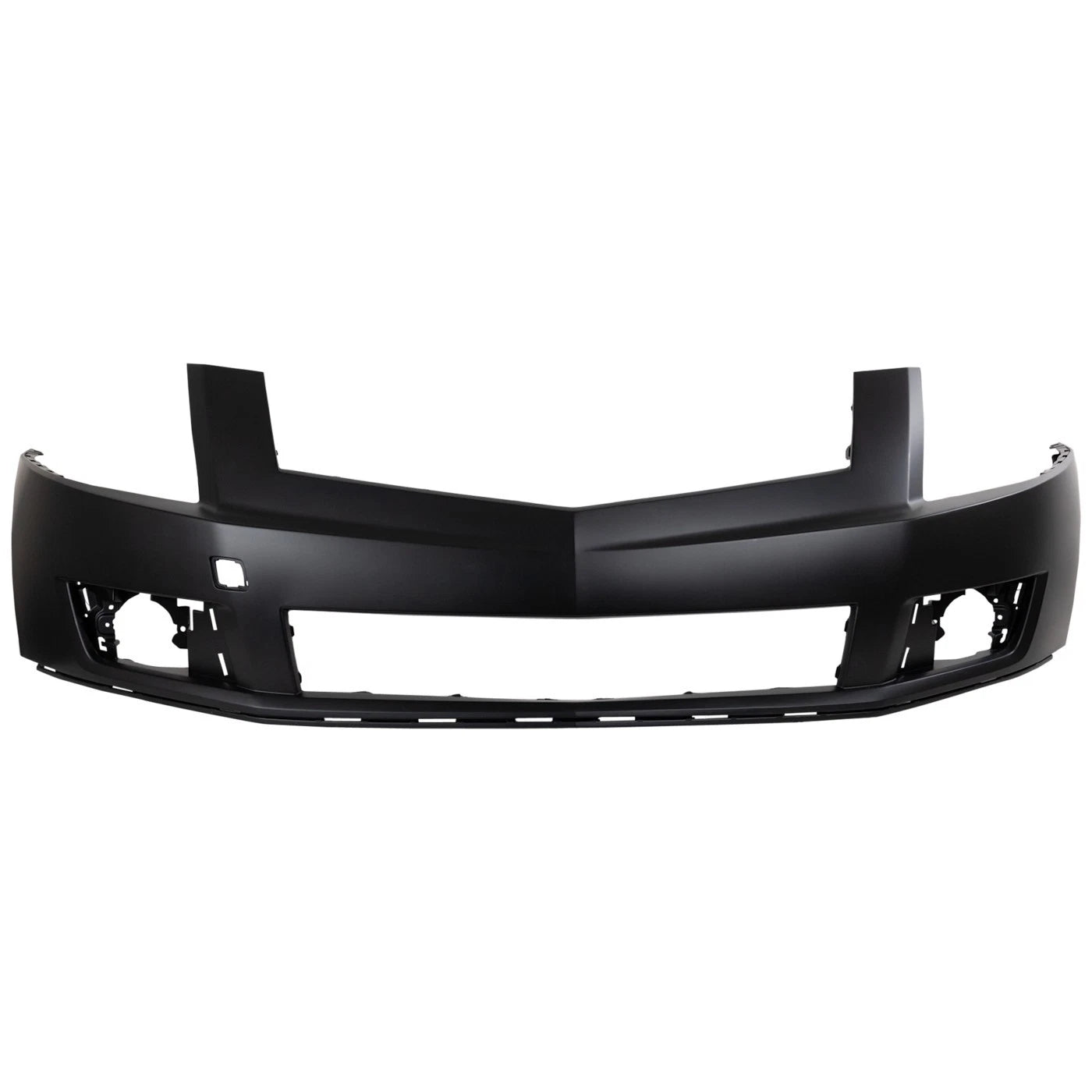 Primed Front Bumper Cover GM1000917 20847177 Replacement For Cadillac SRX 2010 2011 2012 Primed