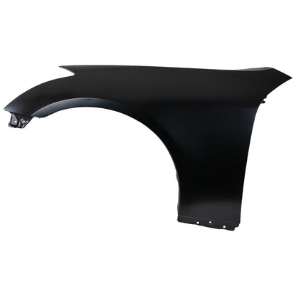 Primed Fender Replacement For INFINITI G35 2003 2004 2005 2006 2007 Front Driver Side 2-Door Coupe 63101AM830 IN1240108