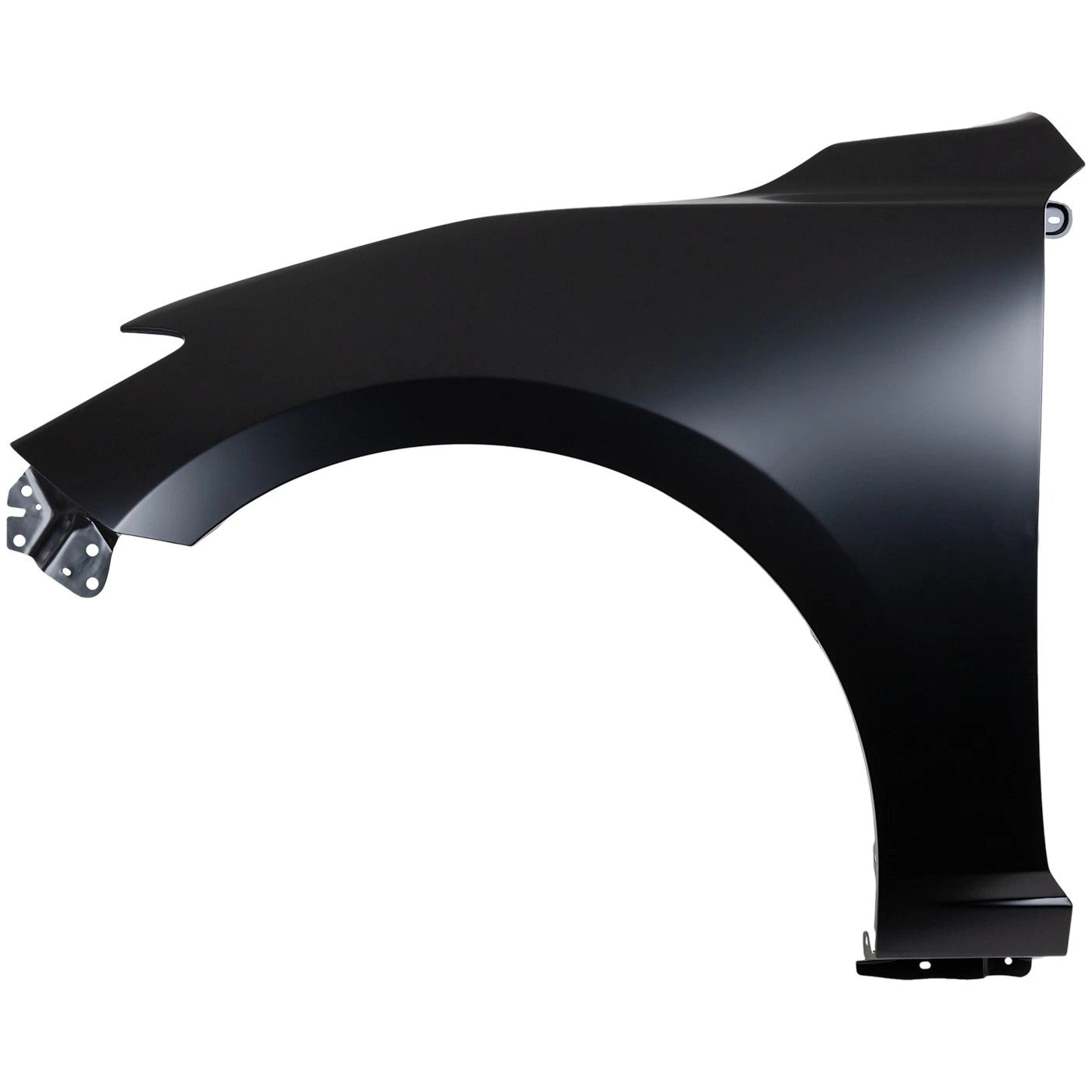 Primed Fender Replacement For Mazda 3 2014 2015 2016 2017 2018 Front Driver Side Sedan BJS752211 MA1240172