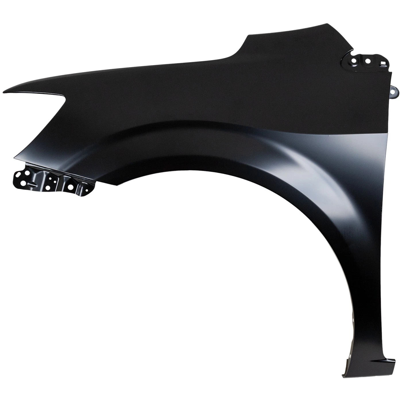 Primed Fender Replacement For Chevrolet Sonic 2012 2013 2014 2015 2016 2017 2018 2019 2020 Front Driver Side Sedan 95473425 GM1240374