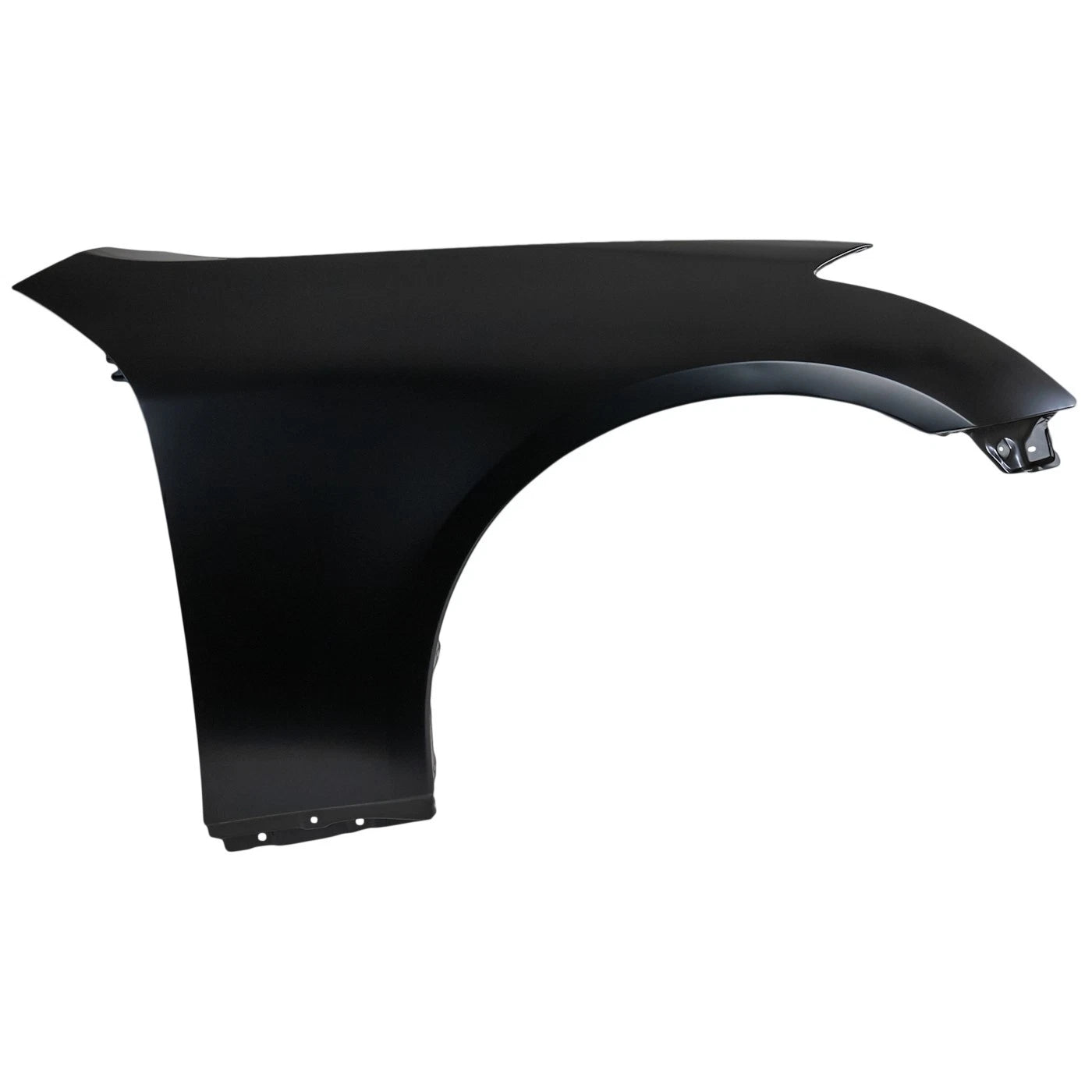 Primed Fender Replacement For INFINITI G35 2003 2004 2005 2006 2007 Front Passenger Side 2-Door Coupe 63100AM830 IN1241108