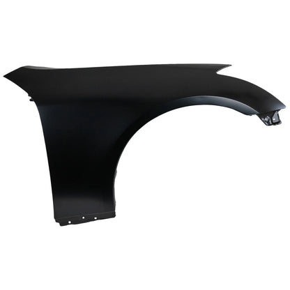 Primed Fender Replacement For INFINITI G35 2003 2004 2005 2006 2007 Front Passenger Side 2-Door Coupe 63100AM830 IN1241108
