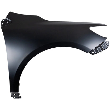 Primed Fender Replacement For Toyota Corolla 2009 2010 2011 2012 2013 Front Passenger Side Japan Built 5380112A70 TO1241224