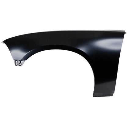Primed Fender Replacement For Dodge Charger 2011 2012 2013 2014 Front Driver Side 55113585AB CH1240275