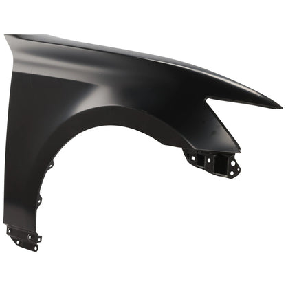 Primed Fender Replacement For Lexus GS350 2013 2014 2015 2016 2017 2018 2019 2020 Front Passenger Side 5380130A20 LX1241127