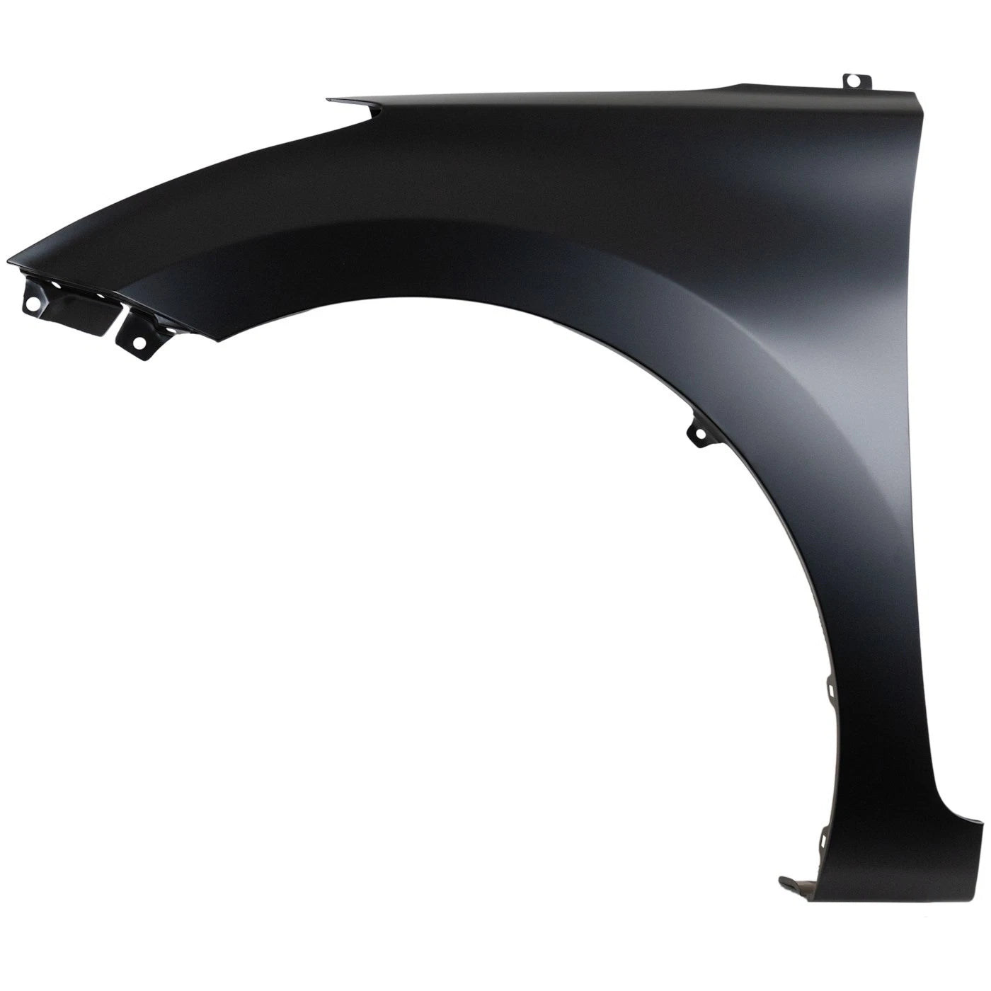 Primed Fender Replacement For Hyundai Elantra 2011 2012 2013 2014 2015 2016 Front Driver Side 663113X000 HY1240152