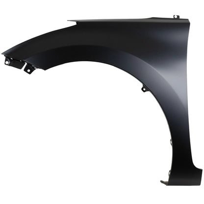 Primed Fender Replacement For Hyundai Elantra 2011 2012 2013 2014 2015 2016 Front Driver Side 663113X000 HY1240152