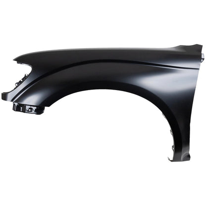 Primed Fender Replacement For Toyota Tacoma 1995 1996 1997 1998 1999 2000 Front Driver Side 5381204070 TO1240161