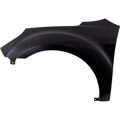 Primed Fender Replacement For Chevrolet Equinox 2010 2011 2012 2013 2014 2015 2016 2017 Front Driver Side 22846917 GM1240364