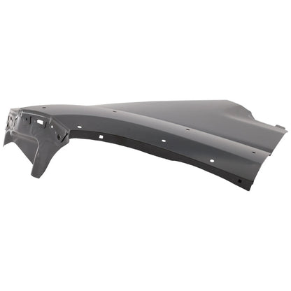 Primed Fender Replacement For Ram ProMaster 1500/2500/3500 2023 Front Driver Side 68324626AA CH1240300