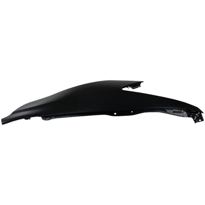 Primed Fender Replacement For Honda Accord 2003 2004 2005 2006 2007 Front Driver Side 2-Door Coupe 04630SDNA90ZZ HO1240160