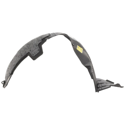 1pc Inner Fender Liner Compatible with Kia Forte 2017-2018 KI1248153 Front Driver