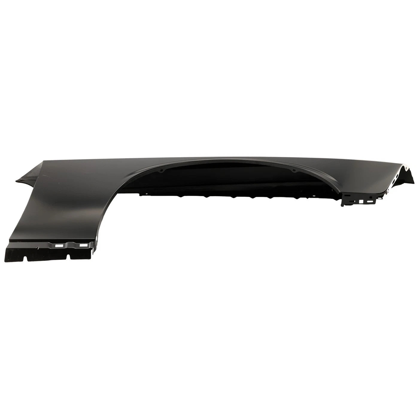 Primed Fender Replacement For Dodge Challenger 2008 2009 2010 2011 2012 2013 2014 2015 2016 2017 2018 2019 2020 2021 2022 2023 Front Passenger Side 68275470AA CH1241285