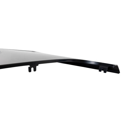 Primed Fender Replacement For Jeep Wrangler 2007 2008 2009 2010 2011 2012 2013 2014 2015 2016 2017 Front Passenger Side 68029992AC CH1241257