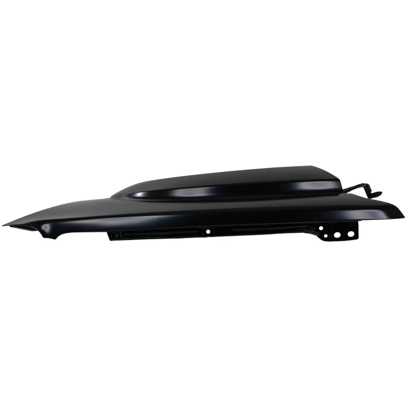 Primed Fender Replacement For Nissan Frontier 2005-2021 For Nissan Pathfinder 2005-2012 Front Driver Side 63101ZL15A NI1240184