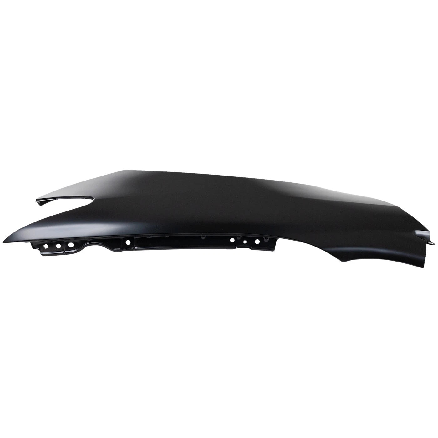 Primed Fender Replacement For Scion tC 2005 2006 2007 2008 2009 2010 Front Passenger Side 5380121120 SC1241103