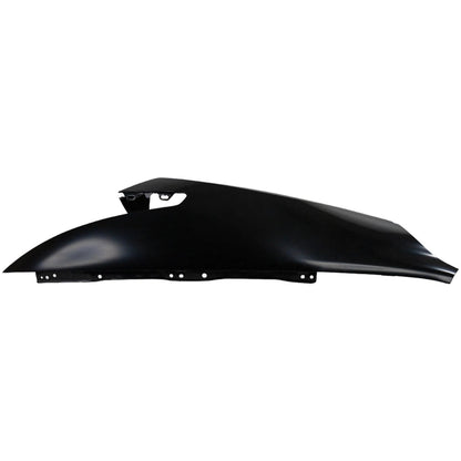 Primed Fender Replacement For Honda Accord 2008 2009 2010 2011 2012 Front Passenger Side 60210TE0A91ZZ HO1241174