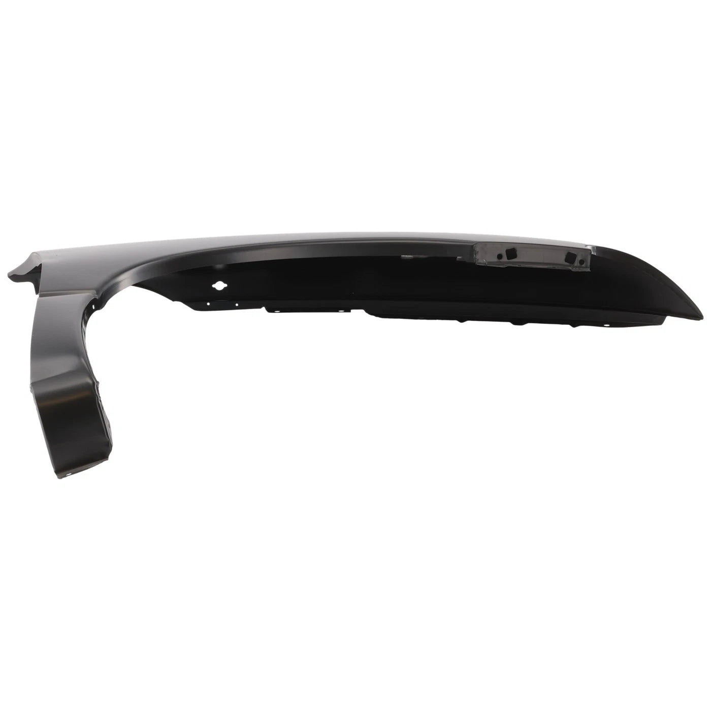 Primed Fender Replacement For Dodge Caravan 1996 1997 1998 1999 2000 Front Passenger Side 4882290AA CH1241205