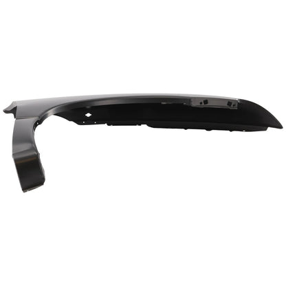 Primed Fender Replacement For Dodge Caravan 1996 1997 1998 1999 2000 Front Passenger Side 4882290AA CH1241205