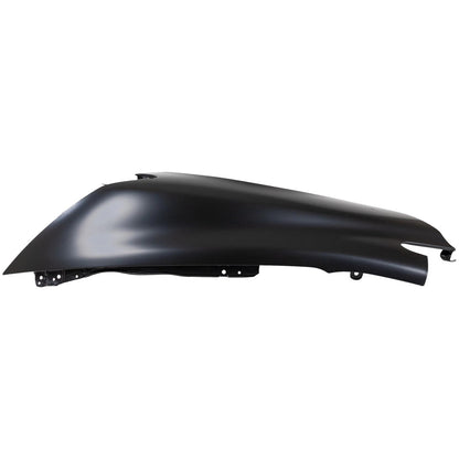 Primed Fender Replacement For Honda Civic 2006 2007 2008 2009 2010 2011 Sedan 4-Door Front Passenger Side 60211SNAA90ZZ HO1241168