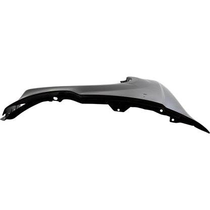 Primed Fender Replacement For Ford F-250 Super Duty 1999 2000 2001 2002 2003 2004 2005 2006 2007 Front Driver Side F81Z16006AA FO1240208