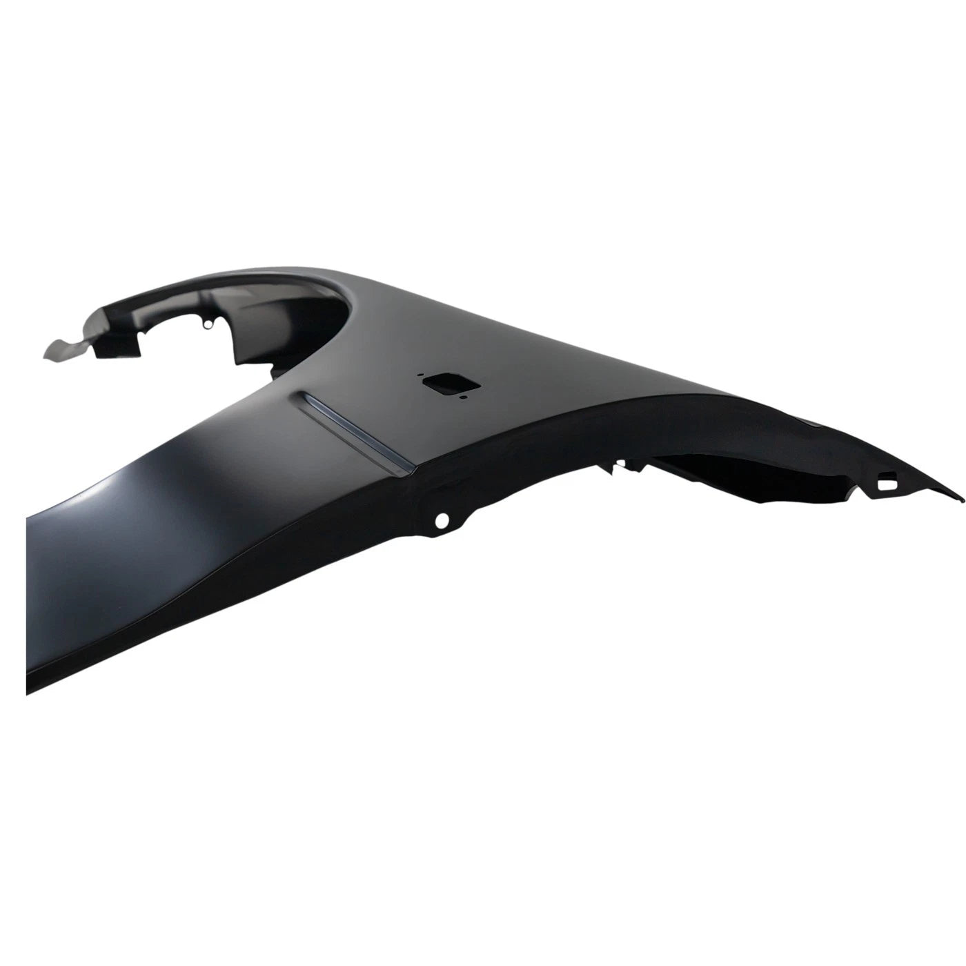 Primed Fender Replacement For Pontiac GTO 2004 2005 2006 Front Driver Side 92122729 GM1240363