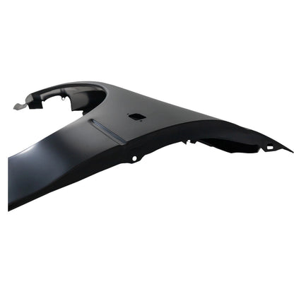 Primed Fender Replacement For Pontiac GTO 2004 2005 2006 Front Driver Side 92122729 GM1240363