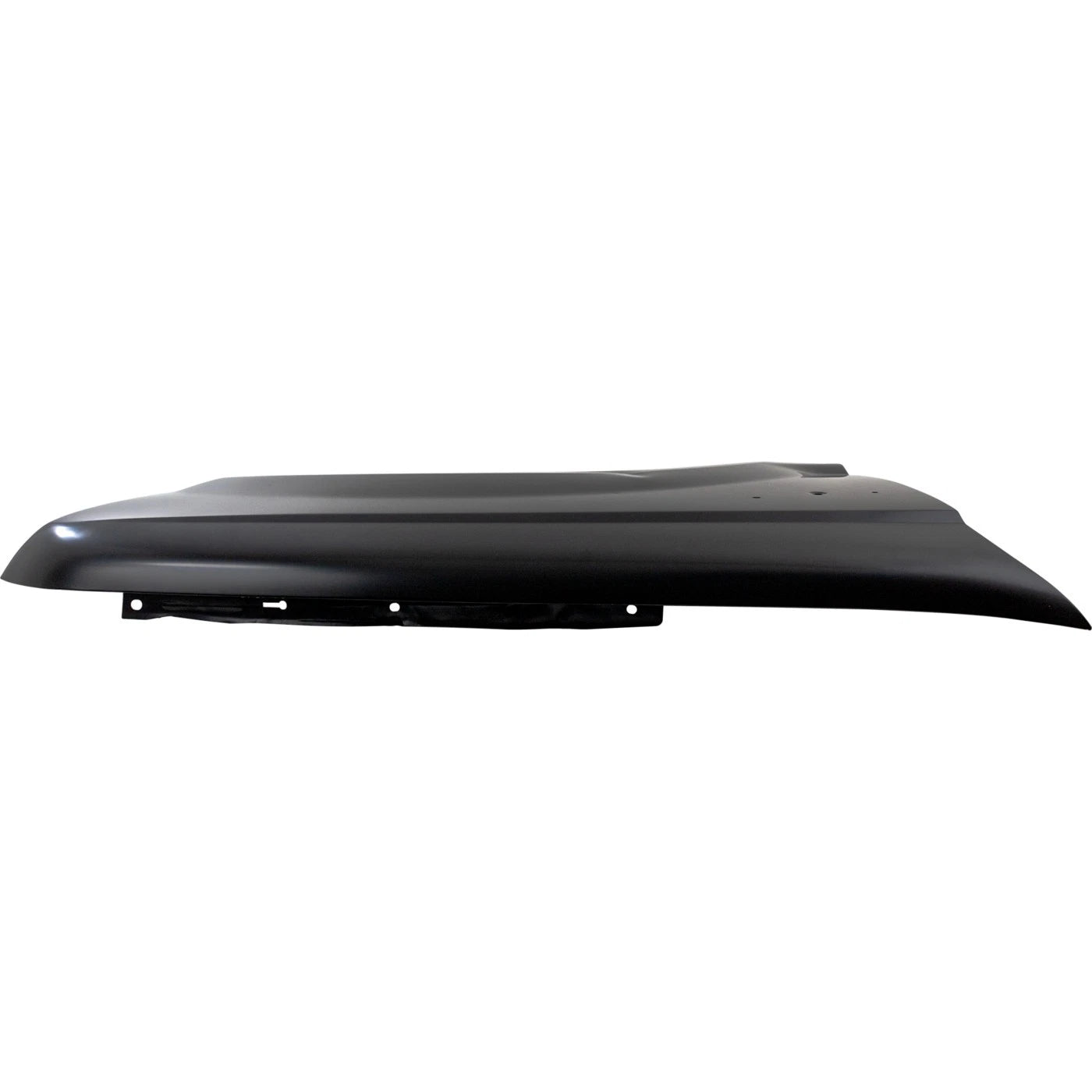 Primed Fender Replacement For Ford F-250 Super Duty 1999 2000 2001 2002 2003 2004 2005 2006 2007 Front Passenger Side F81Z16005AA FO1241208