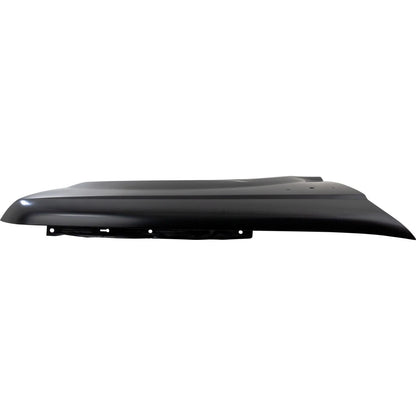Primed Fender Replacement For Ford F-250 Super Duty 1999 2000 2001 2002 2003 2004 2005 2006 2007 Front Passenger Side F81Z16005AA FO1241208