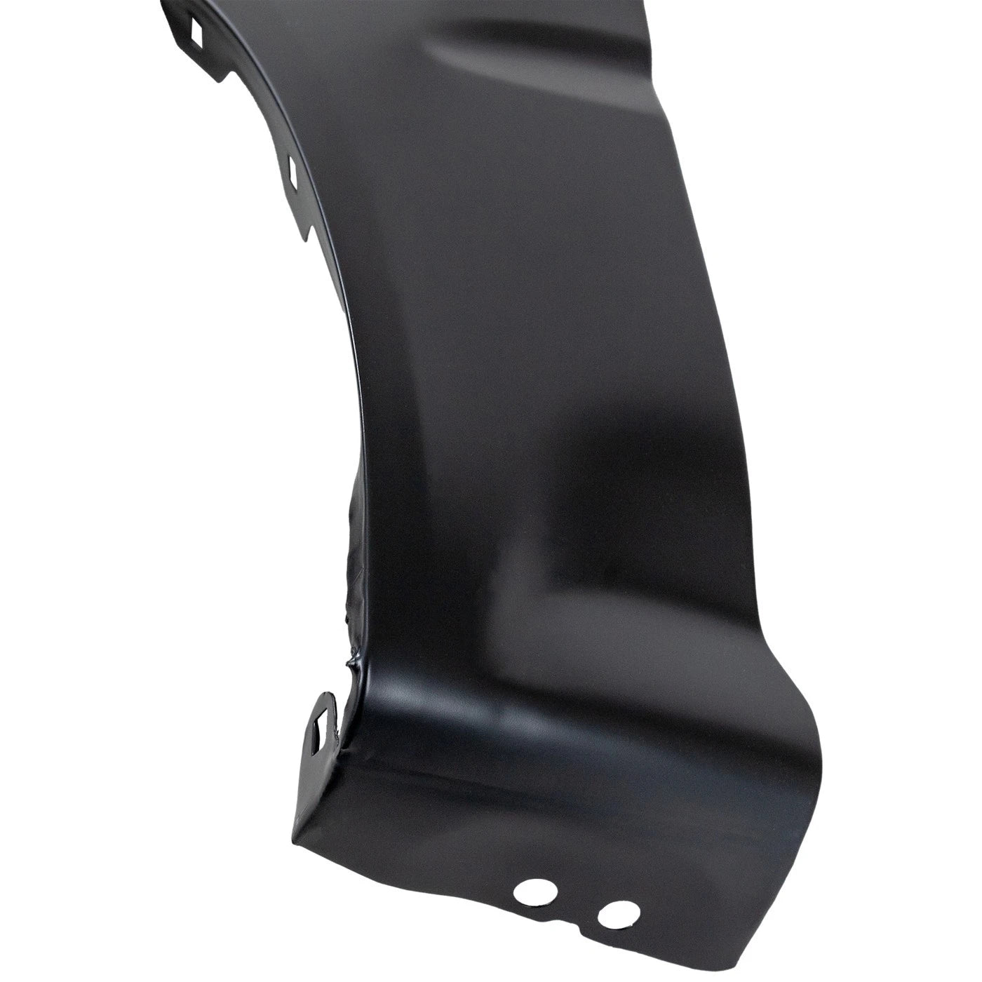 Primed Fender Replacement For Toyota Tacoma 1995 1996 1997 1998 1999 2000 Front Driver Side 2WD 5381204061 TO1240158
