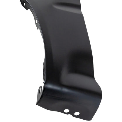 Primed Fender Replacement For Toyota Tacoma 1995 1996 1997 1998 1999 2000 Front Driver Side 2WD 5381204061 TO1240158