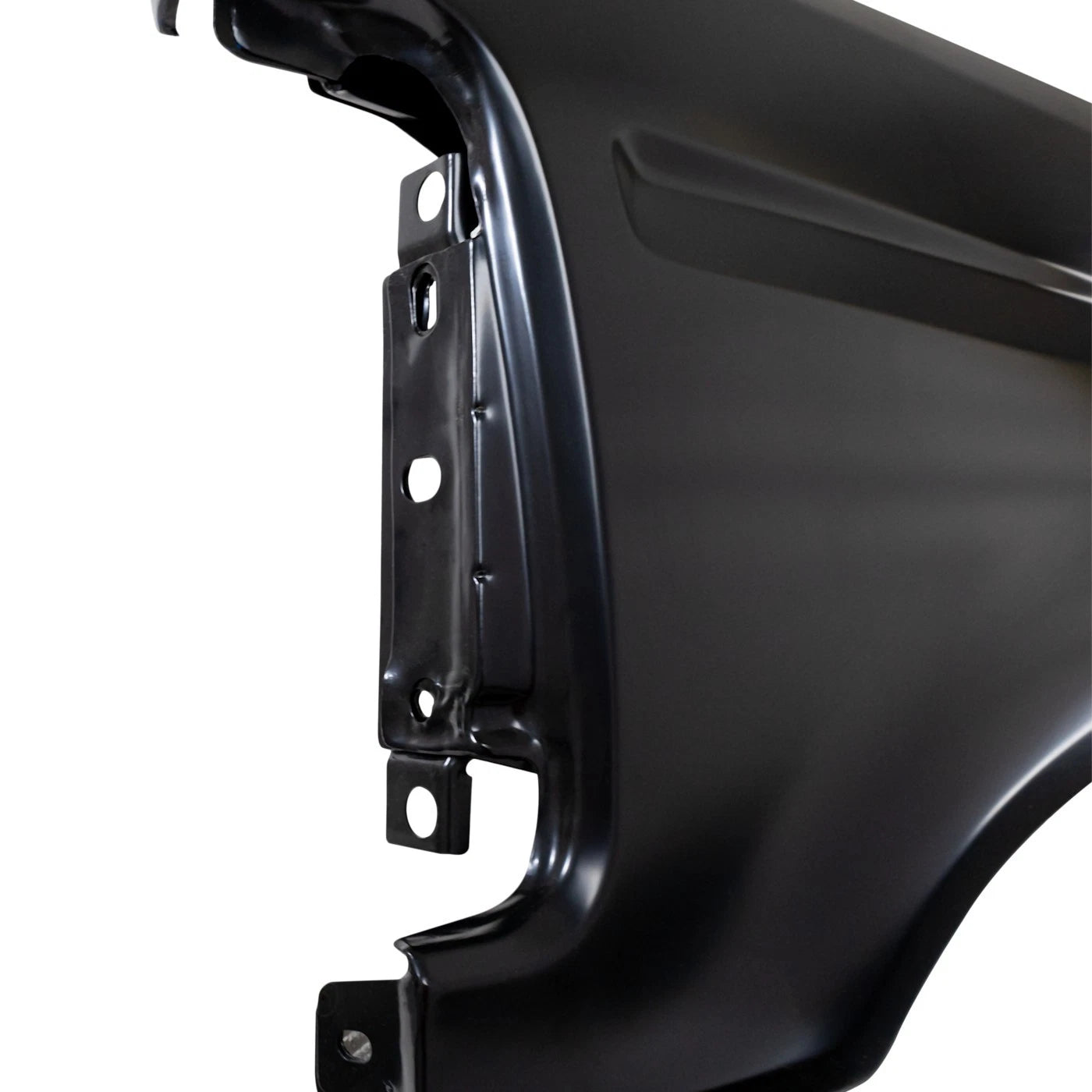 Primed Fender Replacement For Ford F-150 1992 1993 1994 1995 1996 Front Driver Side F4TZ16006A FO1240138