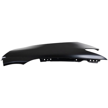 Primed Fender Replacement For Scion tC 2005 2006 2007 2008 2009 2010 Front Driver Side 5380221120 SC1240103