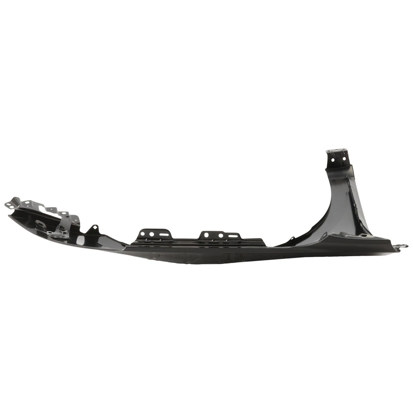 Primed Fender Replacement For Cadillac XTS 2013 2014 2015 2016 2017 Front Driver Side 23149537 GM1240379