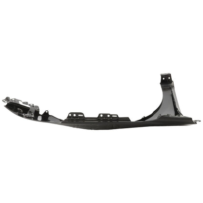 Primed Fender Replacement For Cadillac XTS 2013 2014 2015 2016 2017 Front Driver Side 23149537 GM1240379