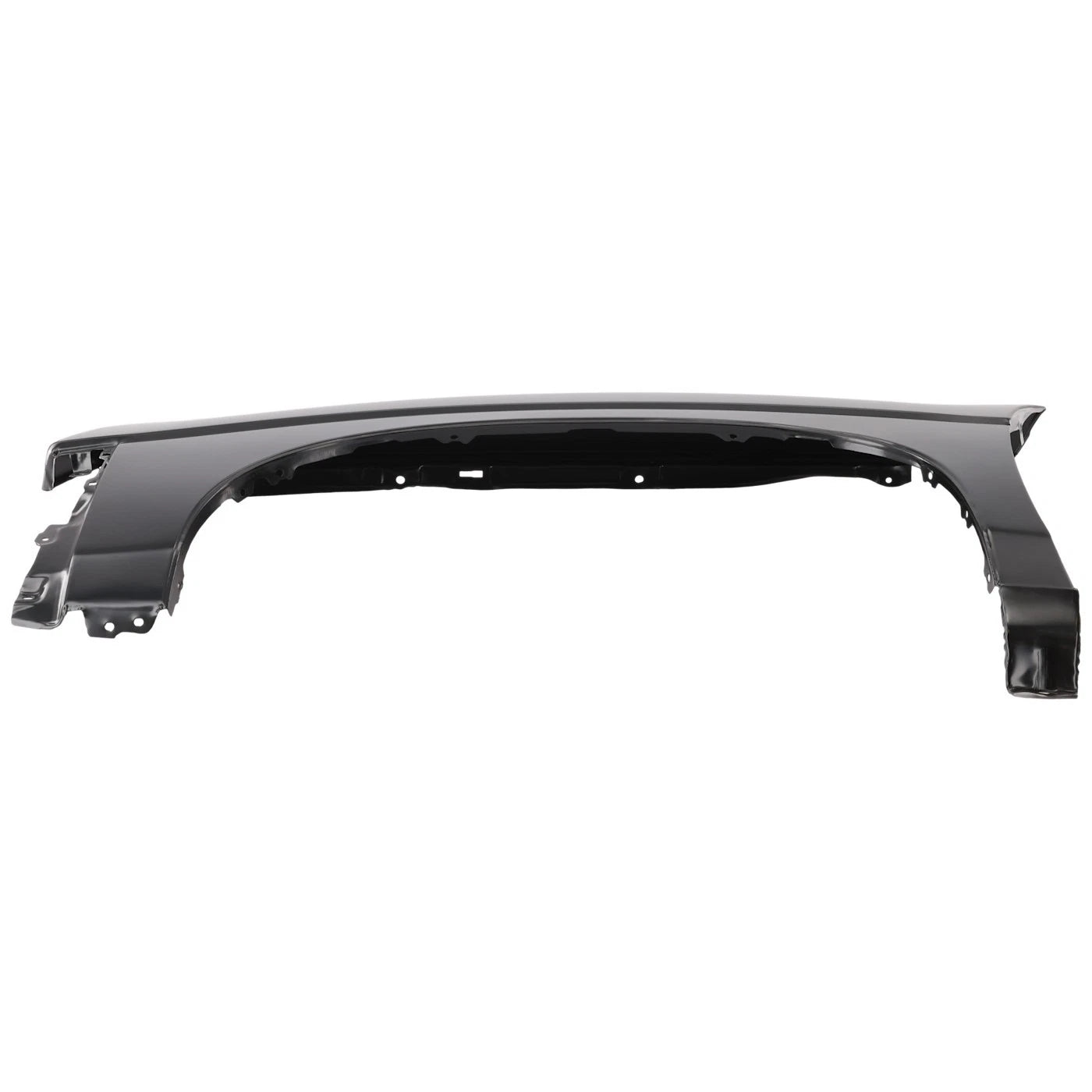Primed Fender Replacement For Nissan D21 1986 1987 1988 1989 1990 1991 1992 1993 1994 Front Driver Side 2WD Hardbody 6311392G31 NI1240118