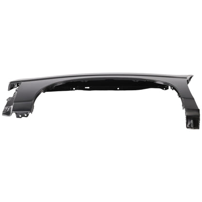 Primed Fender Replacement For Nissan D21 1986 1987 1988 1989 1990 1991 1992 1993 1994 Front Driver Side 2WD Hardbody 6311392G31 NI1240118