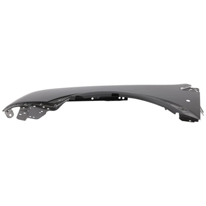 Primed Fender Replacement For Ford Transit Connect 2010 2011 2012 2013 Front Driver Side 9T1Z16006A FO1240279