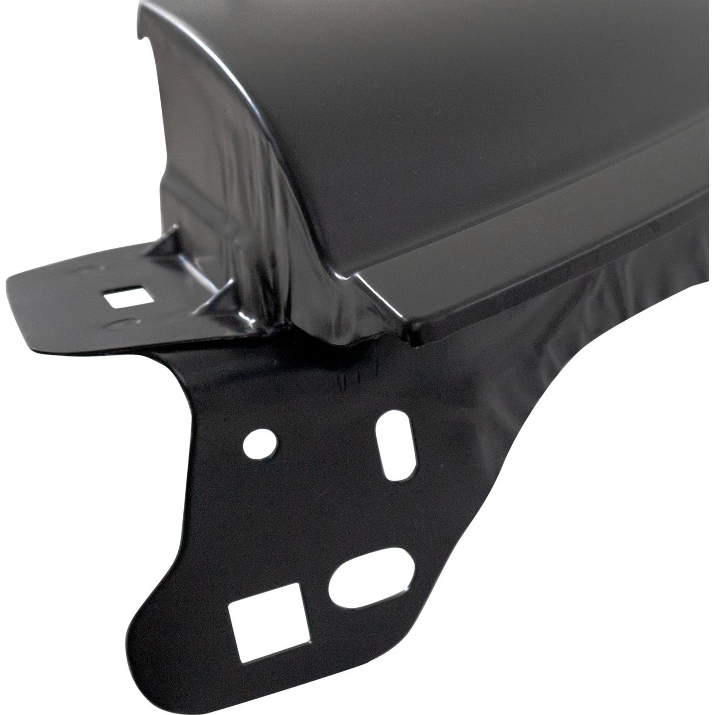Primed Fender Replacement For Ford F-250 F-350 Super Duty 2011 2012 2013 2014 2015 2016 Front Passenger Side BC3Z16005A FO1241284