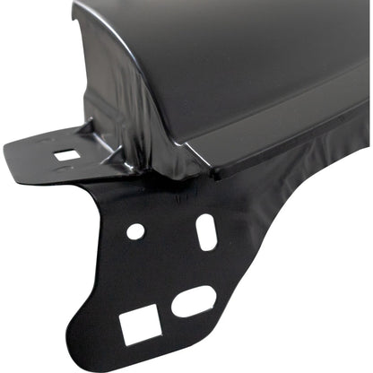 Primed Fender Replacement For Ford F-250 F-350 Super Duty 2011 2012 2013 2014 2015 2016 Front Passenger Side BC3Z16005A FO1241284