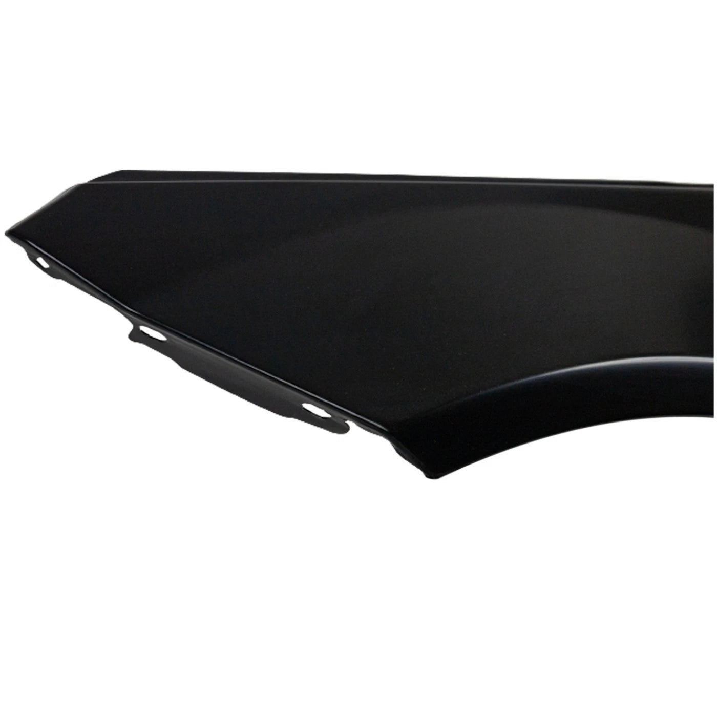 Primed Fender Replacement For Mercedes-Benz C300 2008 2009 2010 2011 2012 2013 2014 Front Driver Side Sedan 2048801318 MB1240132